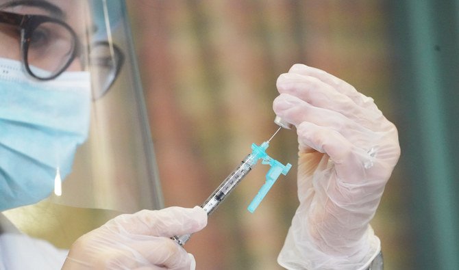 Des centres de vaccination ouvriront bientôt dans certaines régions d’Arabie saoudite