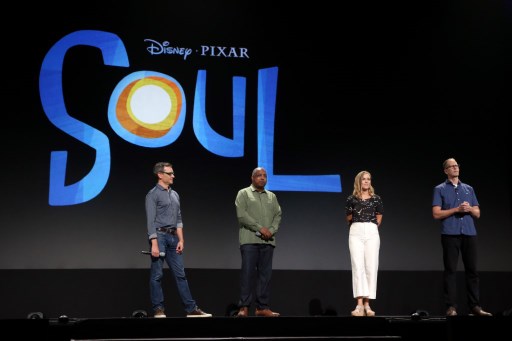 «Soul», voyage entre la vie et la mort signé Pixar