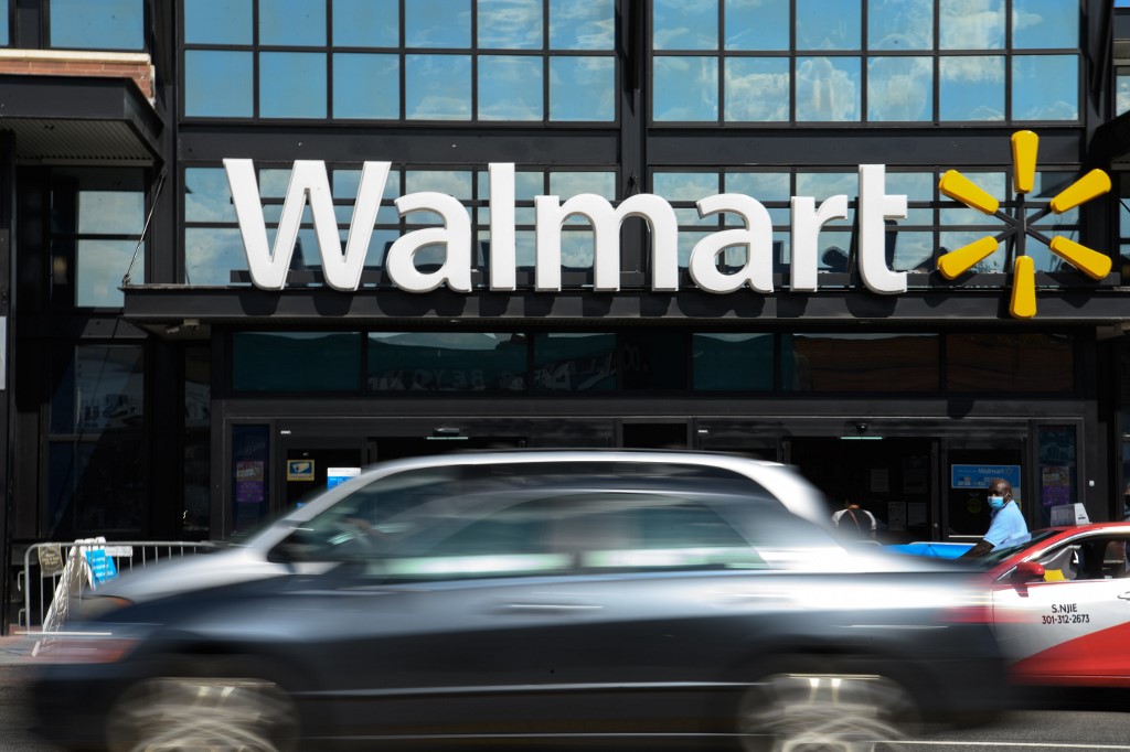 La justice américaine accuse Walmart d'avoir alimenté la crise des opiacés
