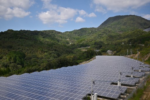 Japon: des réformes requises pour doper les énergies renouvelables