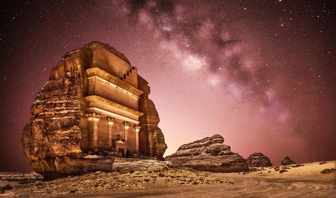 Le ministre saoudien du Tourisme: «Nous avons tout ce qu’il nous faut: une nature diversifiée, une culture riche, un peuple formidable»