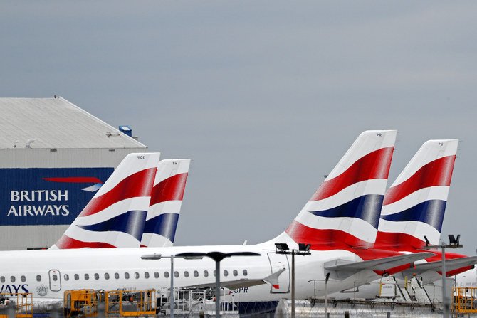 La British Airways supprime 15 lignes aériennes long-courriers, dont celles de Djeddah et d’Abu Dhabi