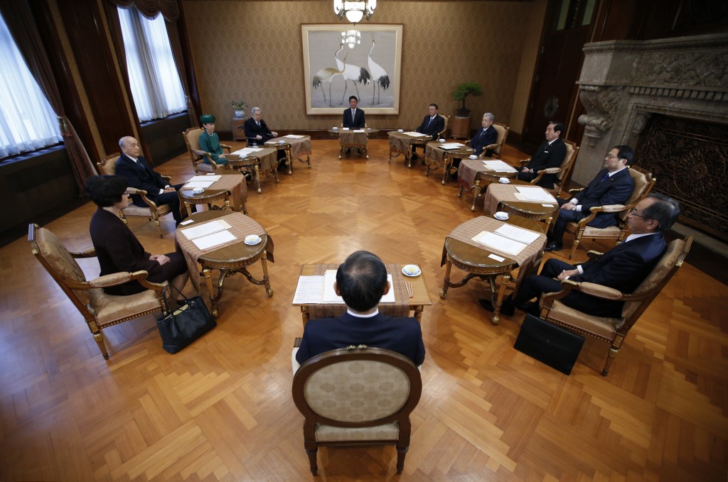 La Cour suprême japonaise a cassé une décision qui bloquait la demande de révision du procès d'un homme de 84 ans considéré comme le plus ancien condamné à mort au monde. (AFP)
