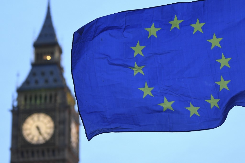 Le Royaume-Uni fait d'énormes concessions lors des négociations sur le Brexit
