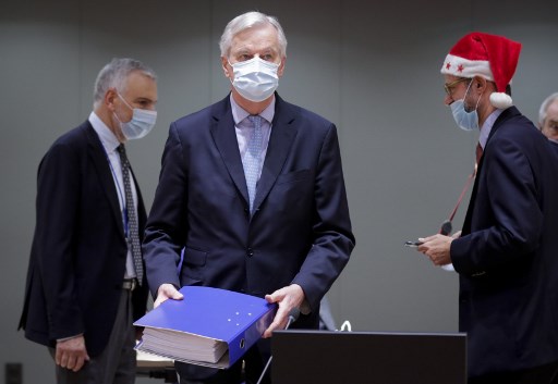 Le Royaume-Uni face aux défis du Brexit