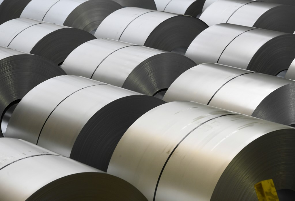 Métallurgie : La société belge VM Steel investit au Maroc