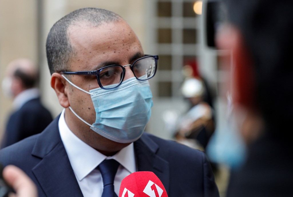 Eventuel remaniement ministériel : Mechichi cédera-t-il aux pressions?