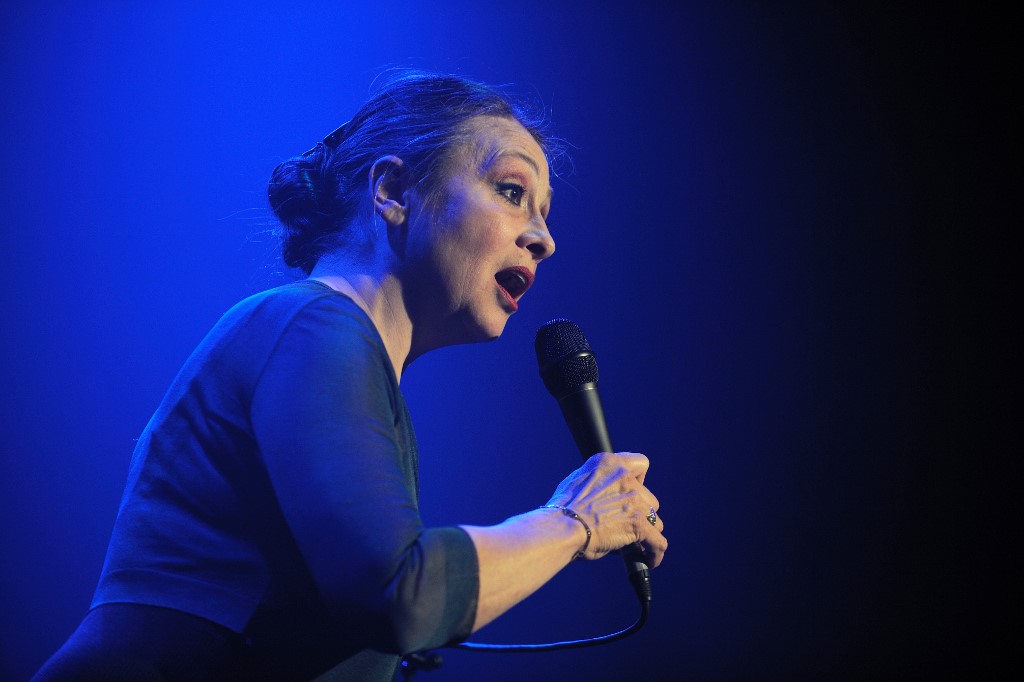 Catherine Ringer, Arctic Monkeys : le live est bien vivant