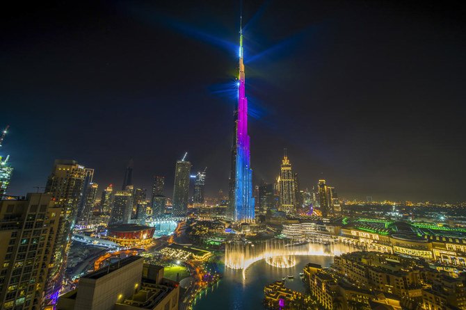Dubaï interdit les rassemblements privés du Nouvel An de plus de 30 personnes