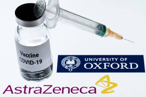 Vaccin anti-Covid: AstraZeneca dit avoir "la formule gagnante"