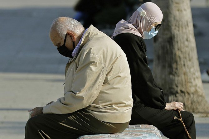 Possibilité d’un reconfinement au Liban si les cas de Covid-19 augmentent