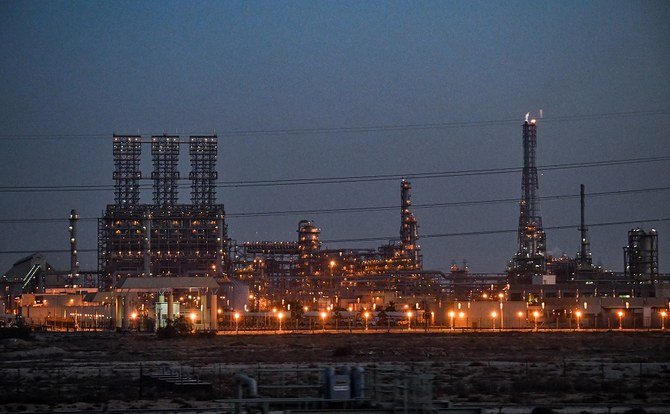 Le ministère de l'Énergie a précisé que ces nouvelles découvertes témoignent de la richesse des ressources naturelles dont dispose le Royaume. (Dossier/AFP)