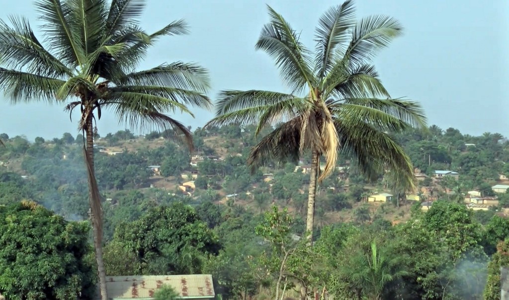 Guinée: au moins 11 morts dans des heurts communautaires
