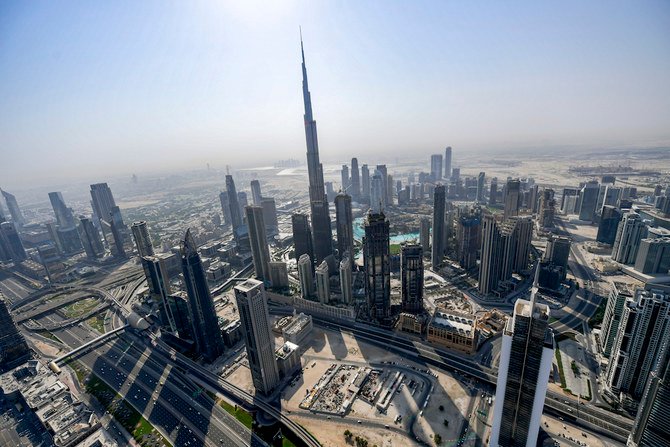 Comment Dubaï rebondit contre vents et marées