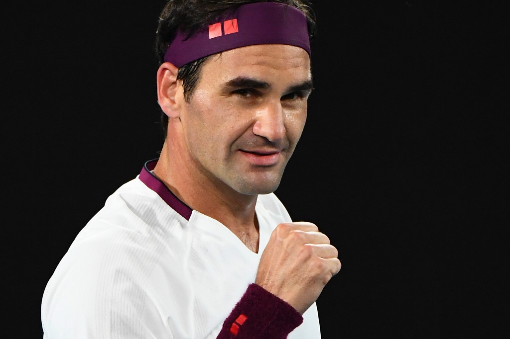 Federer renonce à l'Open d'Australie