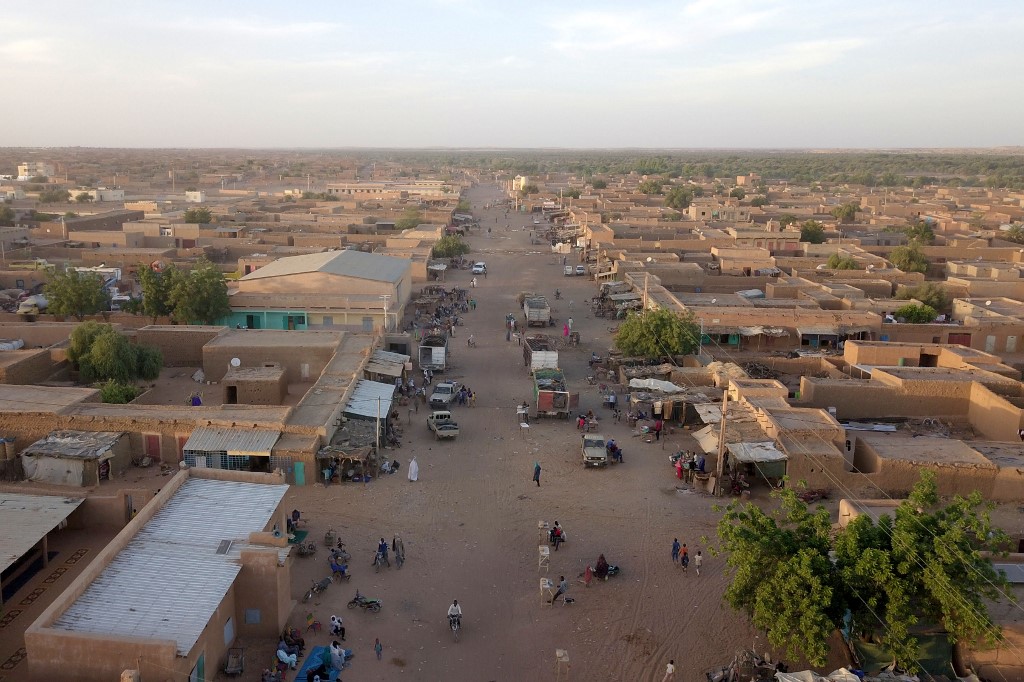 Le terrorisme au Sahel: bilan d'une année tragique