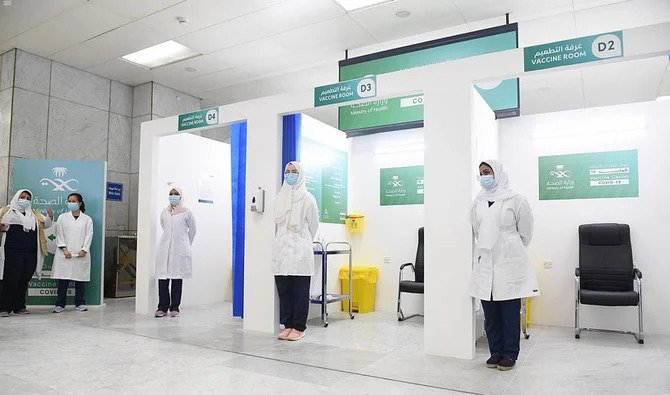 Mission possible: l’Arabie saoudite «contrôle la propagation du virus»