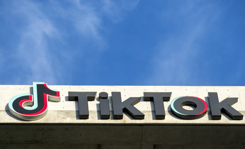 Washington fait appel d'une décision de justice empêchant l'interdiction de Tiktok