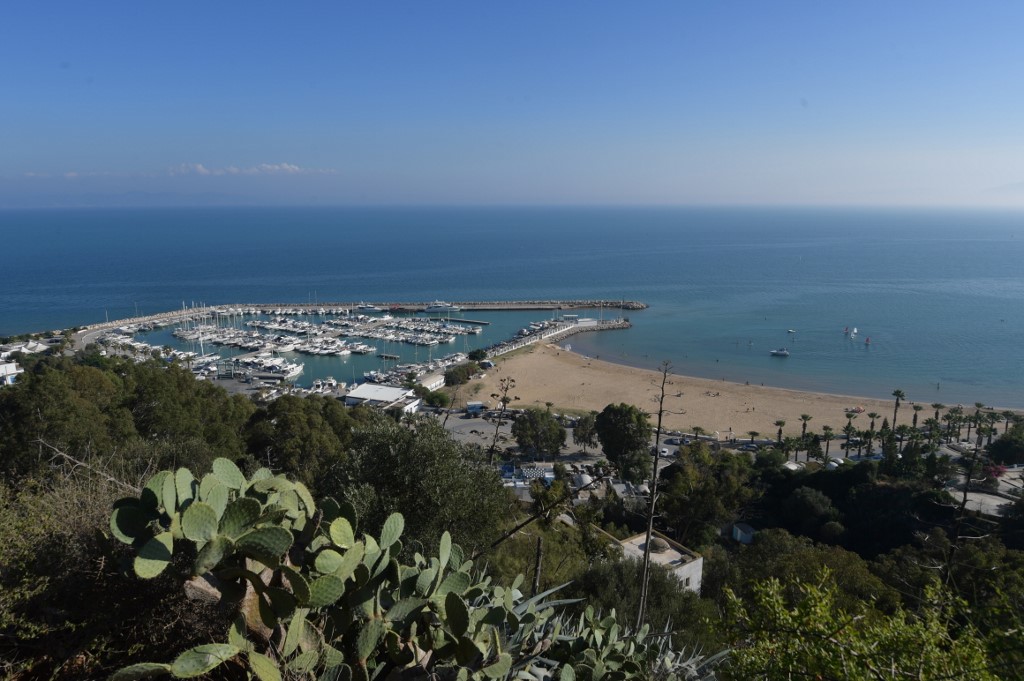 Peut-on sauver le tourisme ?