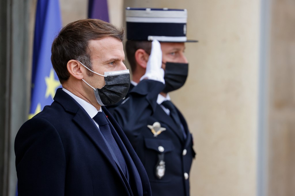 2020, une année pleine d’imprévus pour le «maître des horloges»