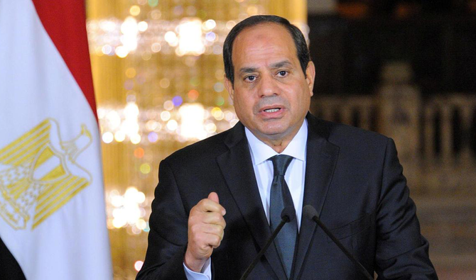 Al-Sissi salue le progrès dans la construction de la centrale nucléaire d’El Dabaa