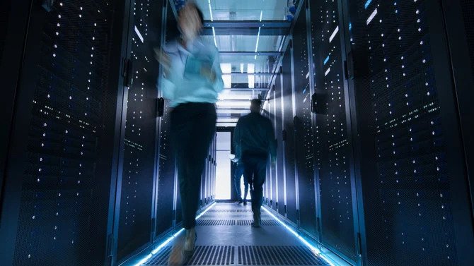 STC investit 270 millions de dollars dans 3 mégacentres de données