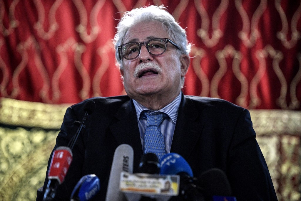 Projet de «charte des valeurs»: le recteur de la Grande Mosquée de Paris se retire
