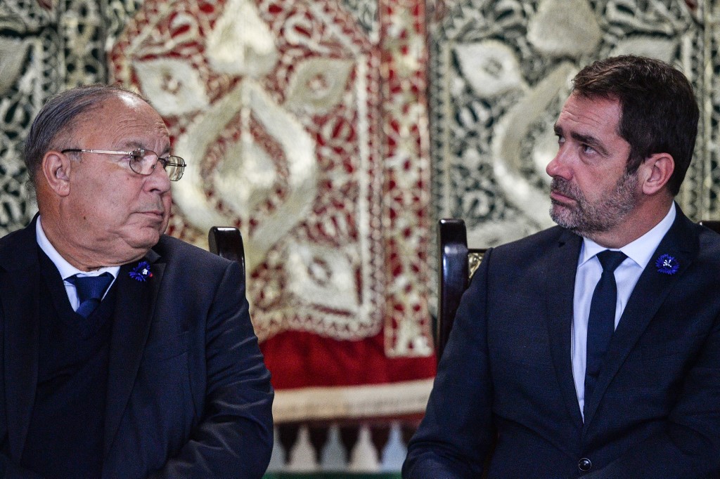 Islam: la «charte des valeurs» des imams plombée par les dissensions internes au CFCM