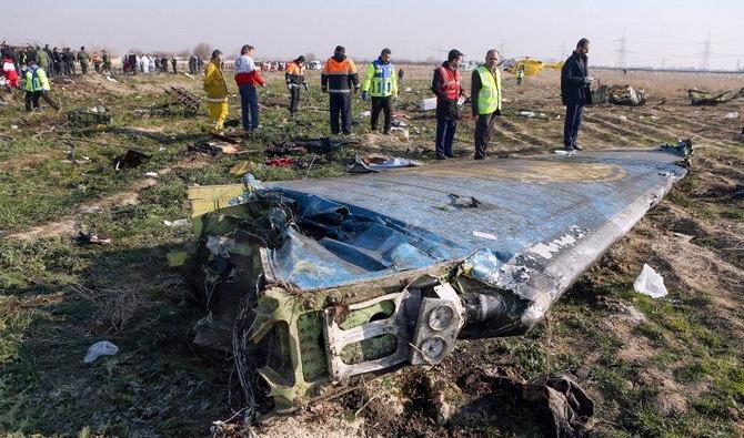 Boeing abattu par l'Iran: Kiev critique les compensations, réclame le rapport technique