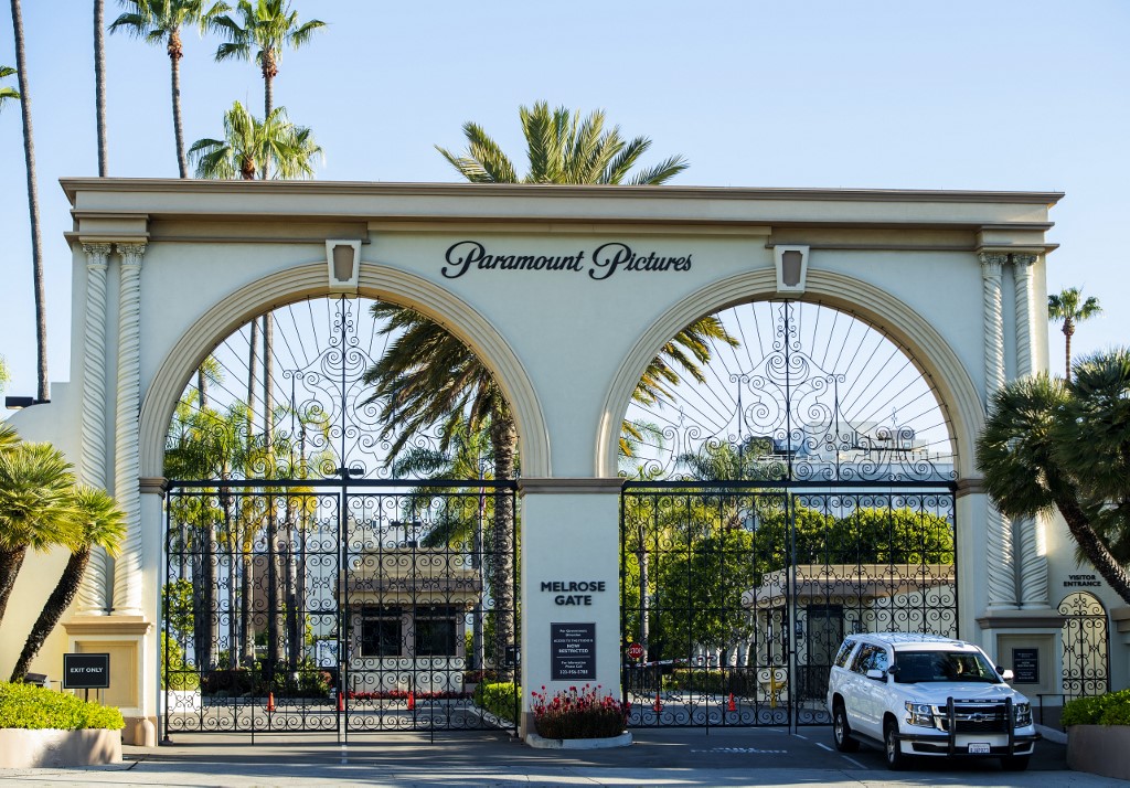 Hollywood stoppe les tournages devant l'explosion des cas de Covid-19 à L.A