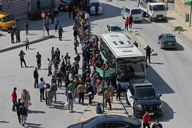 La Jordanie réduit les amendes pour les permis de travail expirés des expatriés