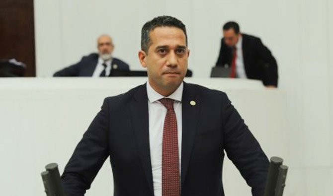 Un député turc sous enquête suite à ses critiques des accords avec Doha