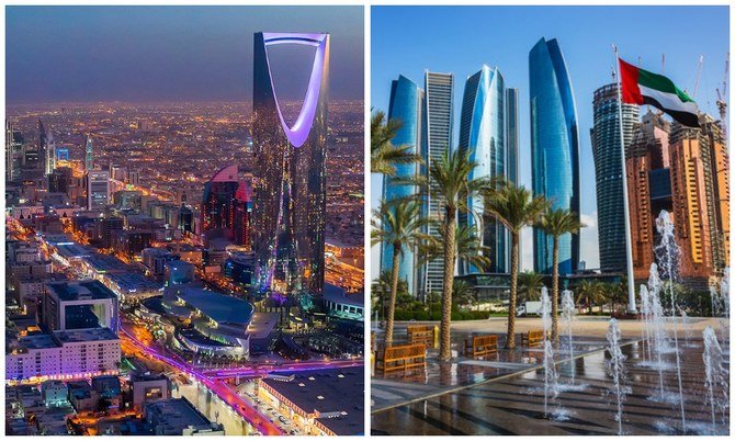 L’Arabie saoudite, plus grand partenaire non pétrolier d’Abu Dhabi