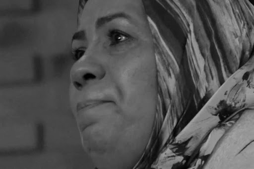 Latifa ben Ziaten, une mère meurtrie qui a fait de la haine son combat