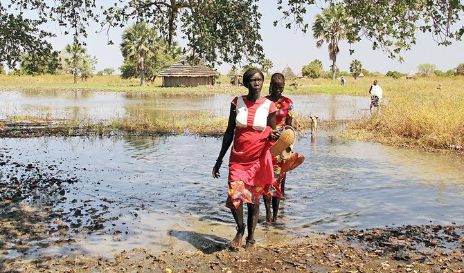 L’Égypte et le Soudan du Sud en route vers la coopération agricole