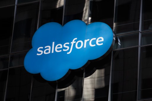 Salesforce achète Slack et se relance dans la course contre Microsoft