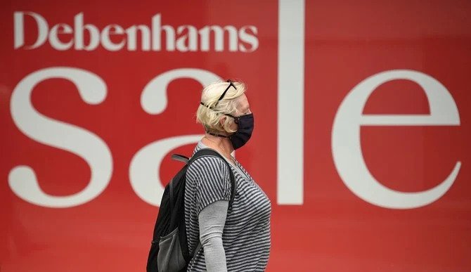Les marques britanniques poursuivront leurs activités au Moyen-Orient, en dépit de la crise au Royaume-Uni