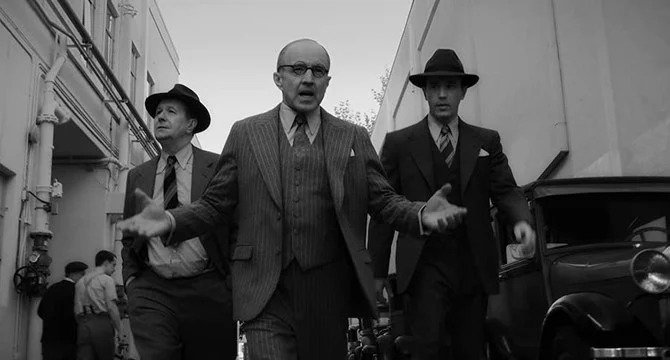 Un film sur le plus grand film de tous les temps