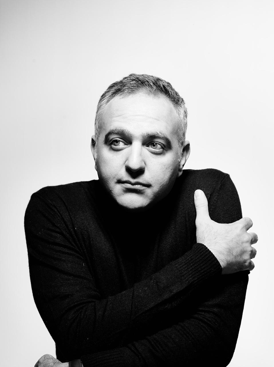 Mohammed Hefzy : " Les gens auront l’envie, la confiance et le courage de retourner au cinéma"