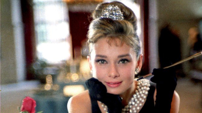 Audrey Hepburn était l'une des héroïnes les plus fascinantes d'Hollywood. (Fichier / Capture d'écran)