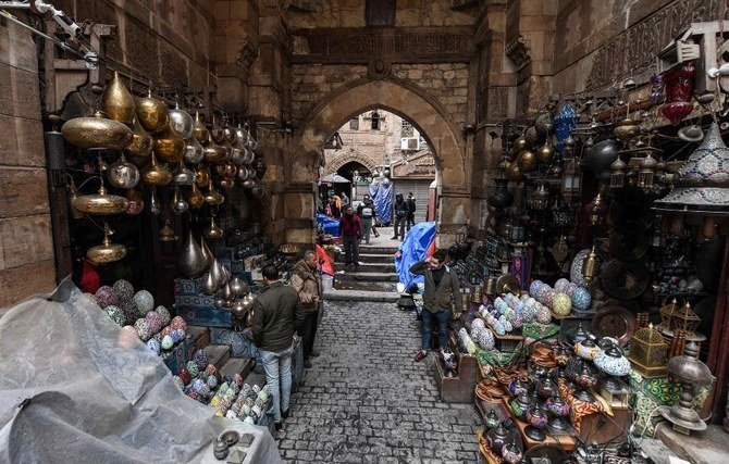 L’Égypte fixe de nouvelles heures d’ouverture par crainte d’une deuxième vague du virus