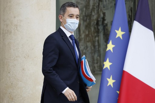 76 mosquées visées par une opération anti-«séparatisme» de Darmanin
