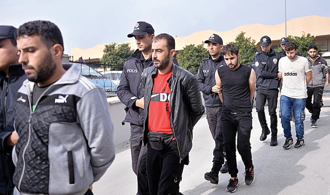 Sécurité renforcée autour du maire d'Istanbul menacé par Daech