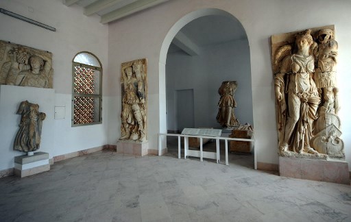 «Tounes Wejhetouna»: 6,5 millions d’euros pour le musée de Carthage