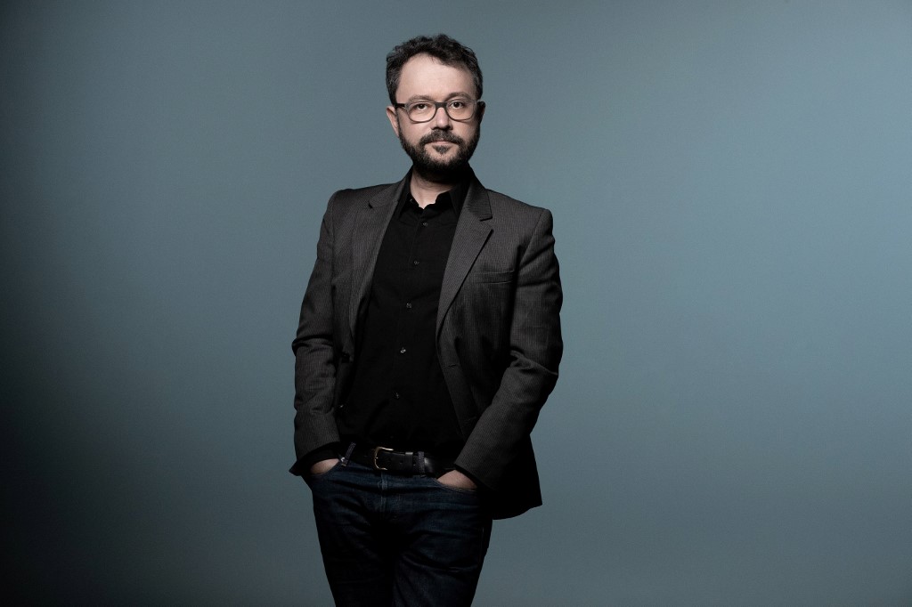 Riad Sattouf : « Parler du monde, c’est parler de sa diversité, de sa complexité »
