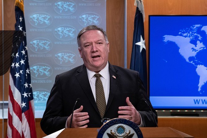 Les États-Unis pourraient considérer la milice houthie comme une organisation terroriste