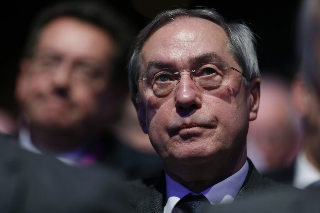Affaire libyenne: ce qui est reproché à Claude Guéant