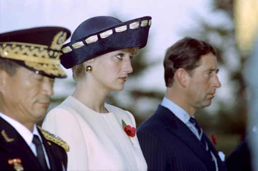 Au Royaume-uni, la série "The Crown" critiquée pour sa "partialité" envers Charles et Diana