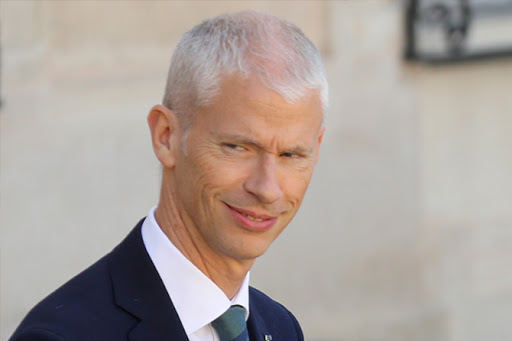 Franck Riester: la France est une terre d’opportunités pour les investisseurs saoudiens