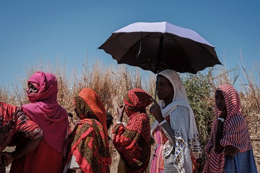Ethiopie: toujours des combats au Tigré, ce qui complique l'envoi de l'aide, selon l'ONU
